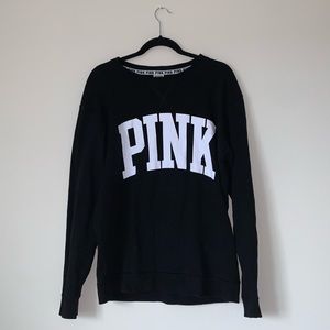 Victoria’s Secret Pink Crewneck